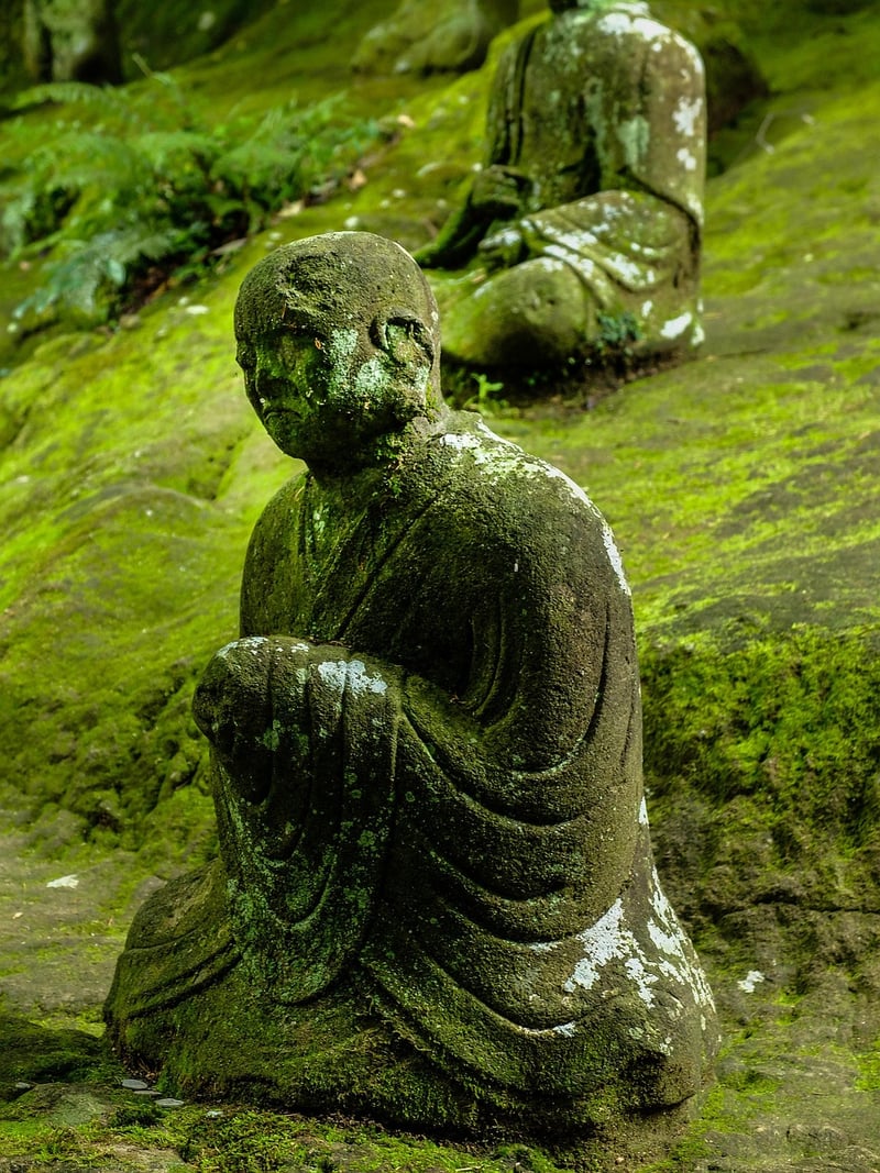 Zen Meditation Techniques