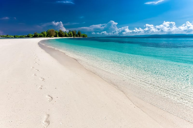 Beachside