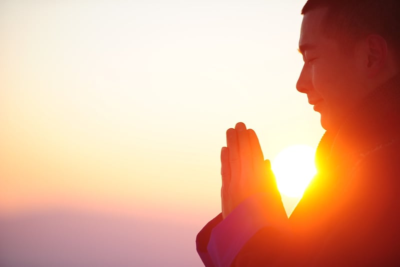 Nadi Shodhana Pranayama